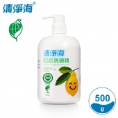 清淨海 環保洗碗精(檸檬飄香) 500g SM-LMH-DL0500