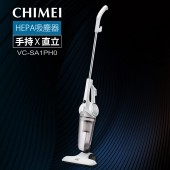 【CHIMEI奇美】手持直立兩用HEPA吸塵器 VC-SA1PH0