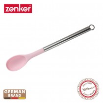 德國Zenker 不鏽鋼柄尼龍攪拌勺(33cm) ZE-5236681