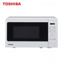 日本東芝TOSHIBA 20L微電腦料理微波爐 MM-EM20P(WH)